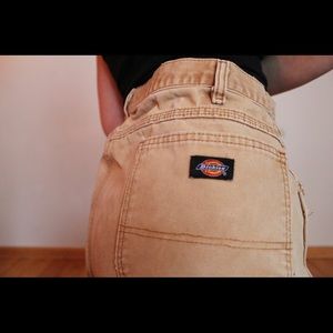 DICKIES PANTS